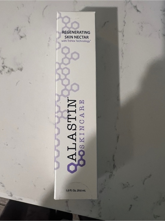 Alastin Other - Alastin Regenerating Skin Nectar Serum - Lavender/White